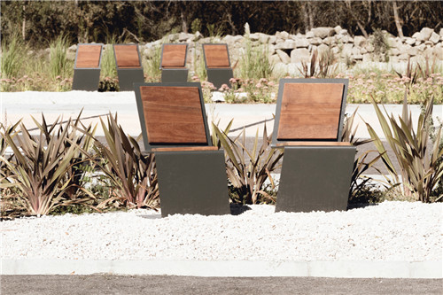 馬德里奧唐納街療養(yǎng)院花園