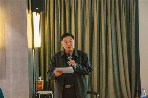 中國景觀生態(tài)文明主題論壇