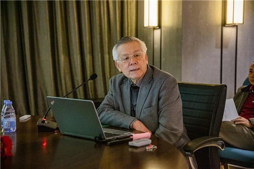 中國景觀生態(tài)文明主題論壇