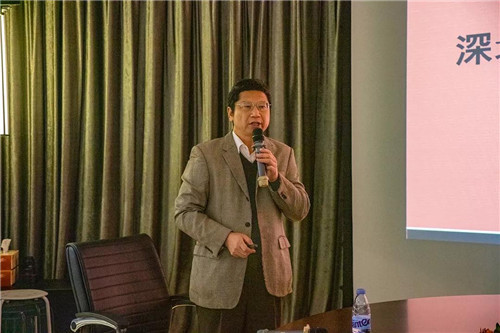 中國景觀生態(tài)文明主題論壇