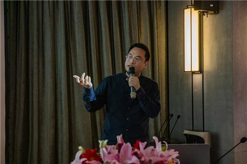 中國景觀生態(tài)文明主題論壇