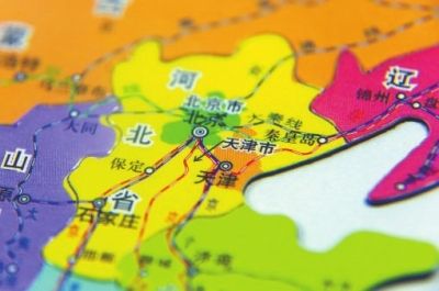 兩會代表委員為您“揭秘”中國區域發展規劃新格局