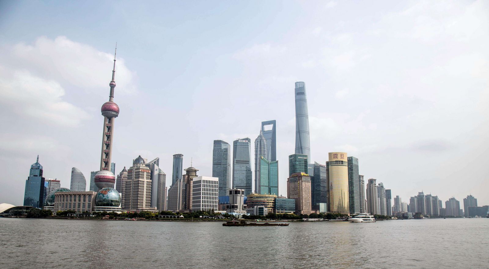 兩會代表委員為您“揭秘”中國區域發展規劃新格局