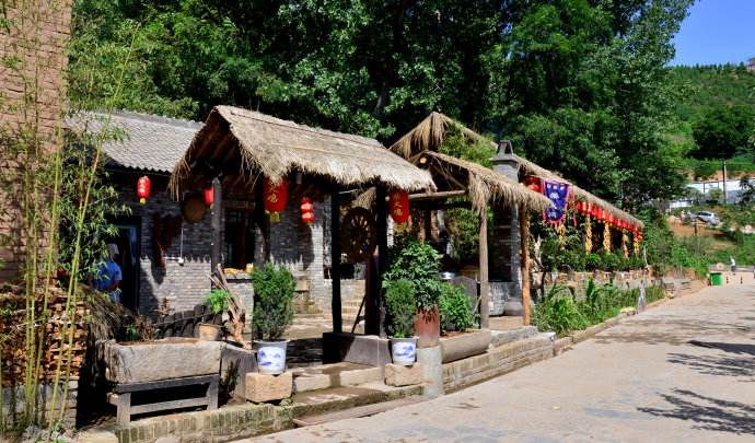 特色小鎮發展遇冷，未來該何去何從