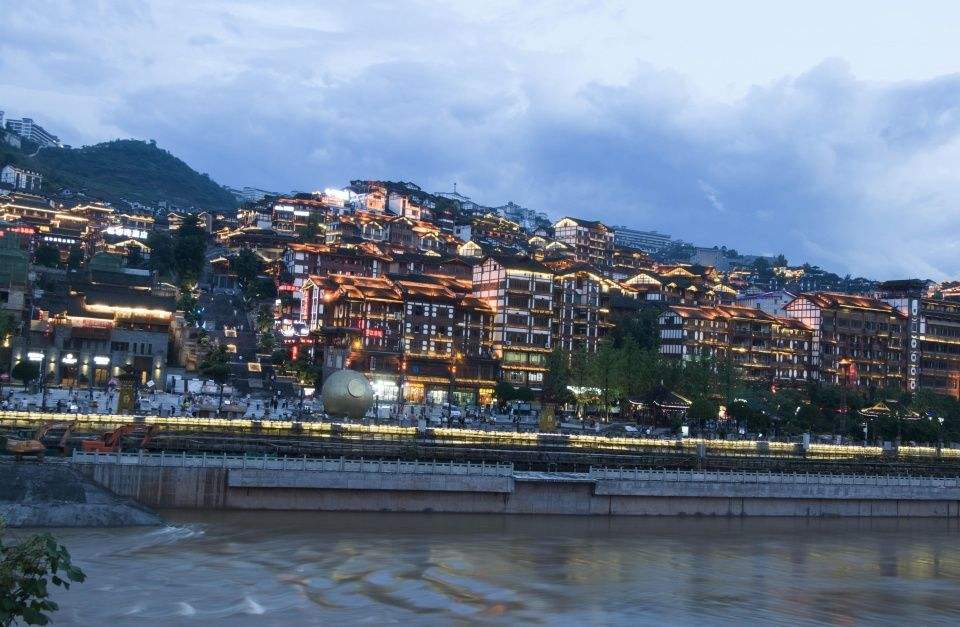 特色小鎮發展遇冷，未來該何去何從