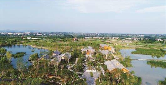 特色小鎮發展遇冷，未來該何去何從