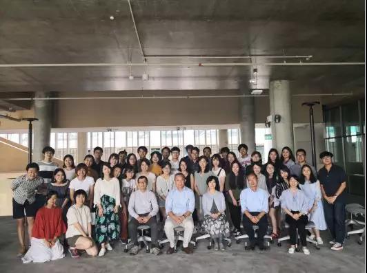 三校聯(lián)合景觀設(shè)計工作營在新加坡舉辦