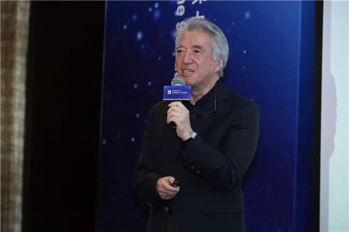 再創輝煌 第九屆園冶高峰論壇成功舉辦