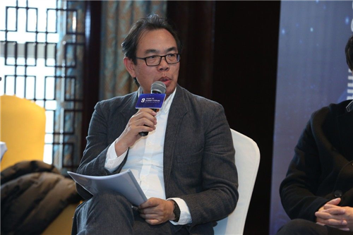 再創輝煌 第九屆園冶高峰論壇成功舉辦