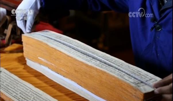 布達拉宮建筑設計圖首次亮相