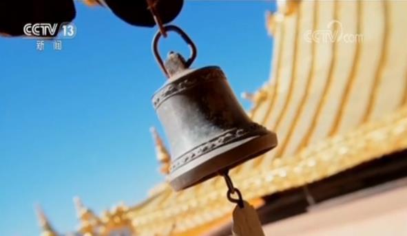 布達拉宮建筑設計圖首次亮相