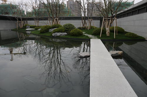 與大師同行 上海精品景觀項目考察活動圓滿結束