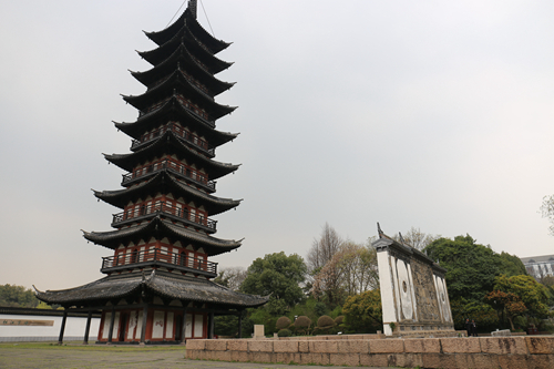 與大師同行 上海精品景觀項目考察活動圓滿結束