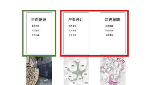 朱玲:鄉村設計之生命力——設計與產業協同