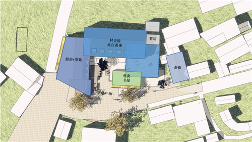 朱玲:鄉村設計之生命力——設計與產業協同