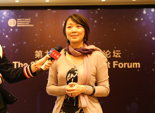 朱玲:鄉村設計之生命力——設計與產業協同