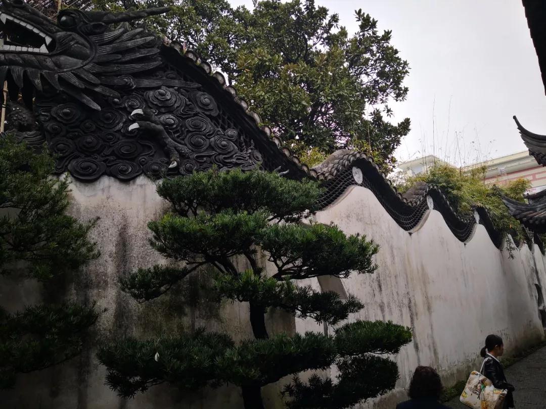 與大師同行 上海精品景觀項目考察活動結束