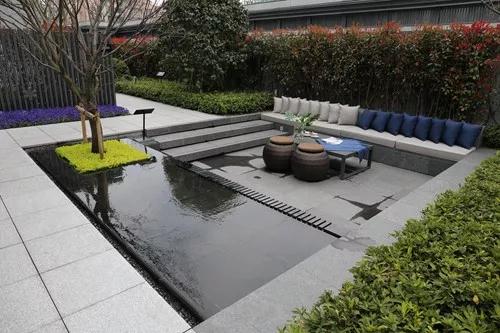 與大師同行 上海精品景觀項目考察活動結束