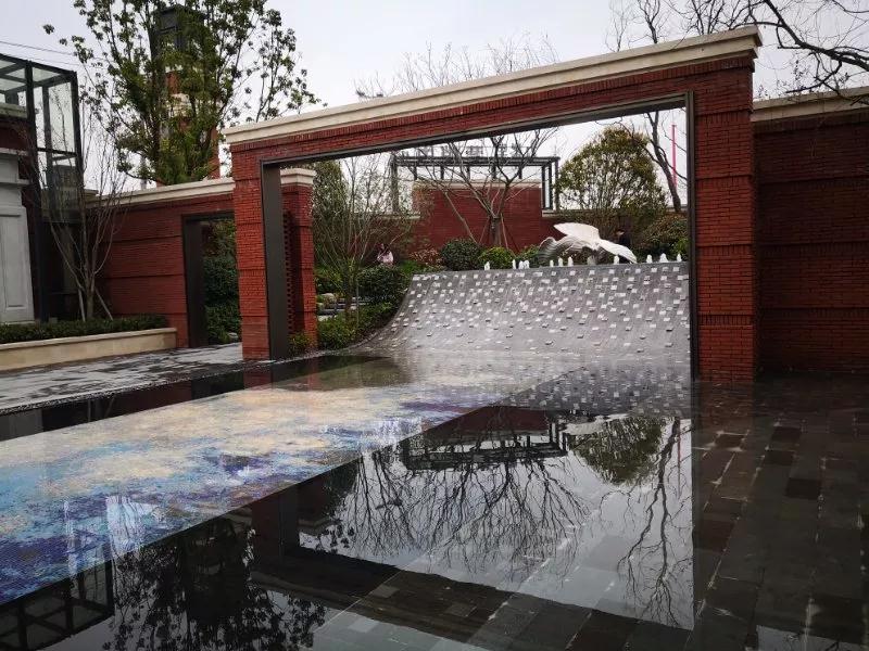 與大師同行 上海精品景觀項目考察活動結束