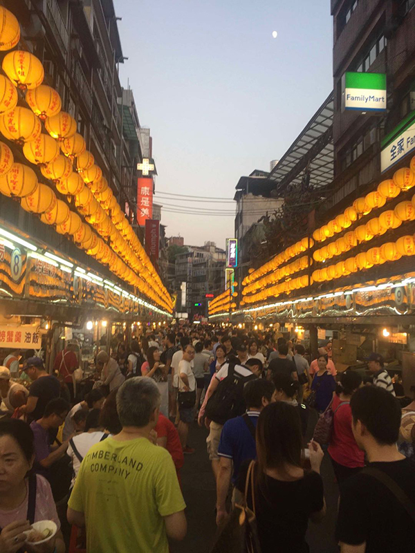 夏鑄九：反思臺灣規(guī)劃史，失敗的現(xiàn)代性建構(gòu)