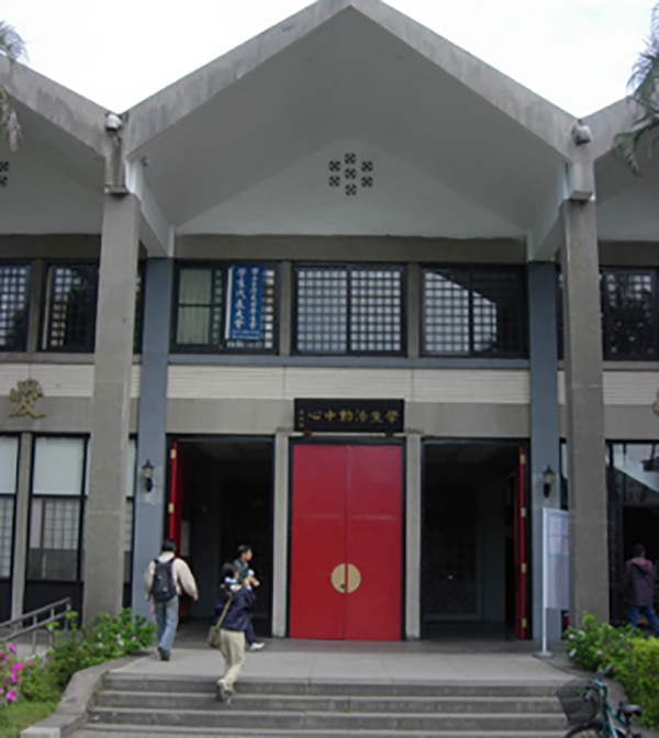 夏鑄九：反思臺灣規(guī)劃史，失敗的現(xiàn)代性建構(gòu)