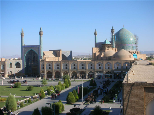 若山滋:中國與世界的空間思想