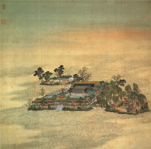 李敏:公園城市的規劃理念研究