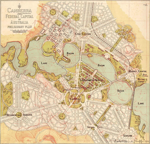 李敏:公園城市的規劃理念研究