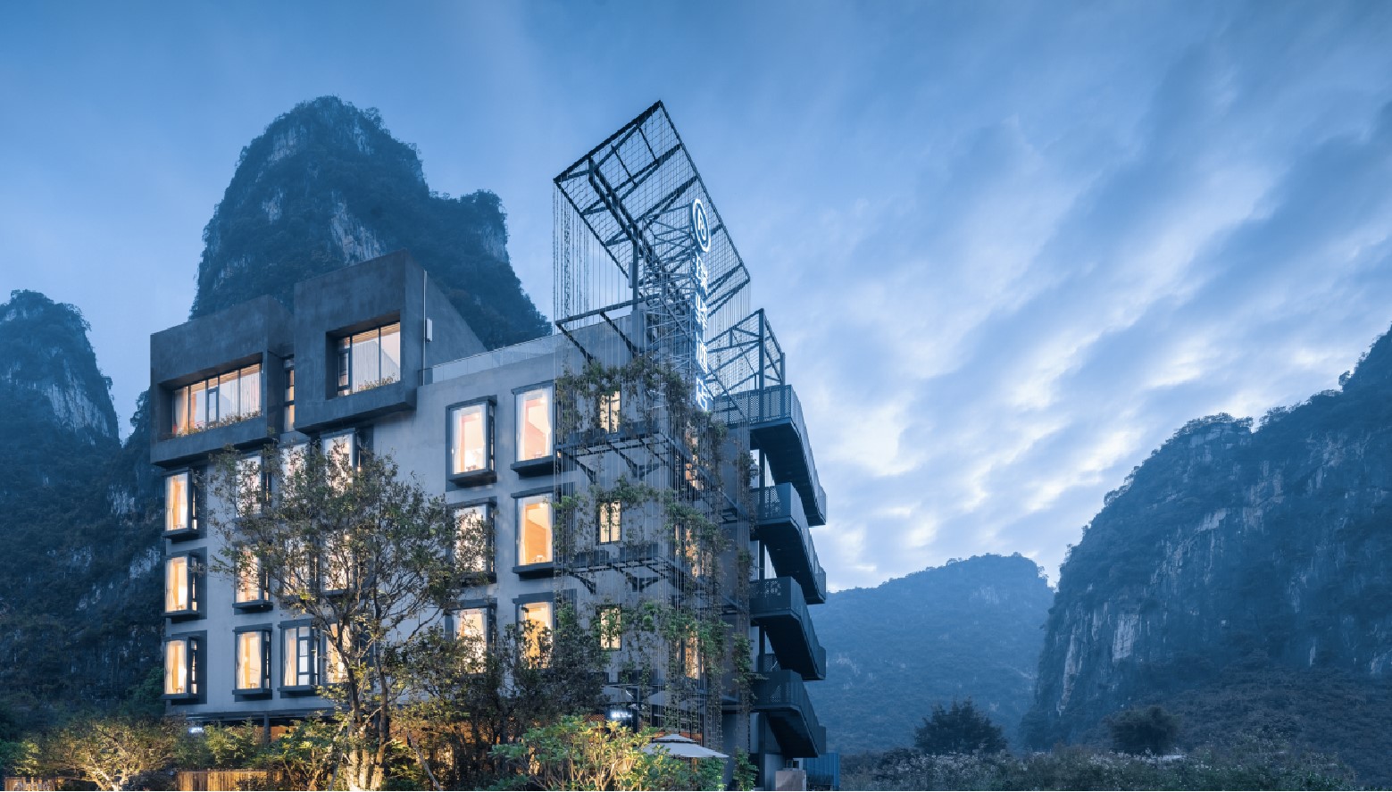 吳翠平:邊界消融下的創變與融合