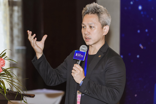 鄧國輝:一個好作品——潛意識的審評