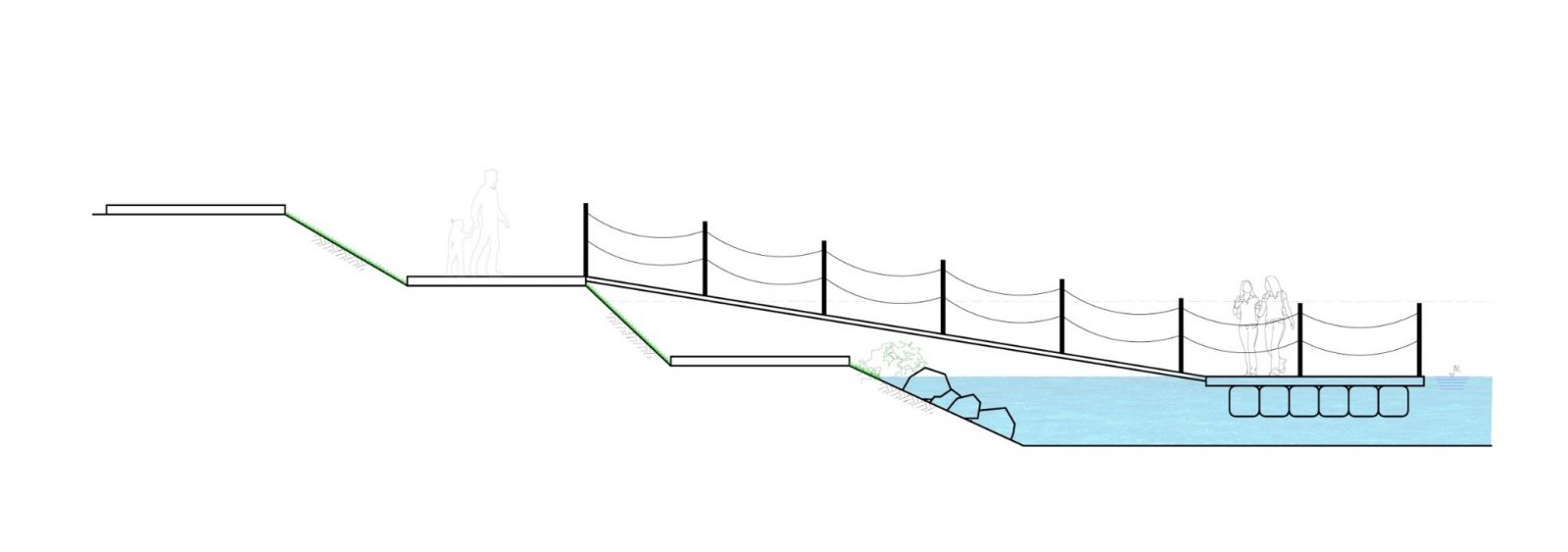 李俊鴻:自然·延續