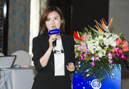 張易文：超越地標 —— MSP可持續(xù)生態(tài)城市景觀設計分享