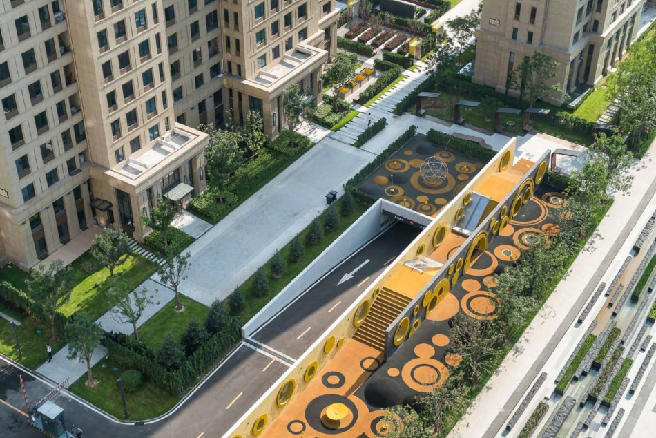 張易文：超越地標 —— MSP可持續(xù)生態(tài)城市景觀設計分享