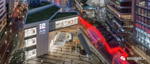 中國建筑師如何丟失了中國建筑的“黃金十年”?