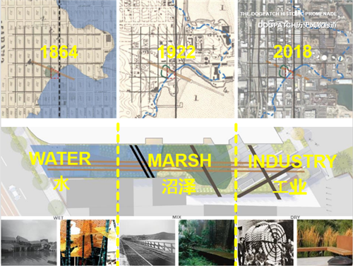 弗萊徹設(shè)計事務(wù)所:公共事業(yè)項目
