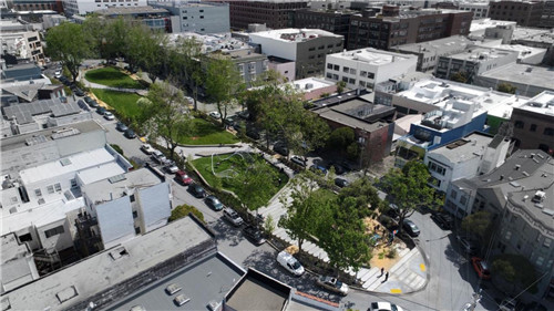 弗萊徹設(shè)計事務(wù)所:公共事業(yè)項目