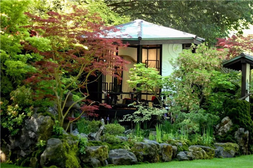 中國最時尚的未來花世界，帶你一探究竟！