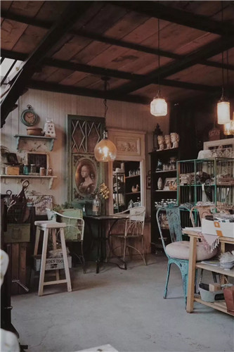 中國最時尚的未來花世界，帶你一探究竟！