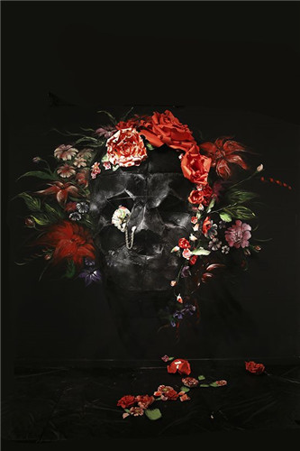 中國最時尚的未來花世界，帶你一探究竟！