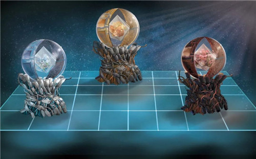 中國最時尚的未來花世界，帶你一探究竟！