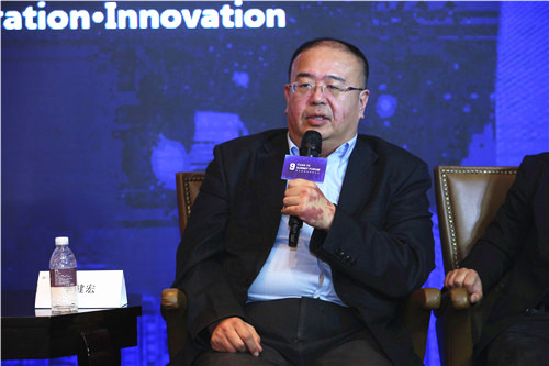 巔峰對話:園冶杯大獎設計師與IFLA亞太主席思想碰撞