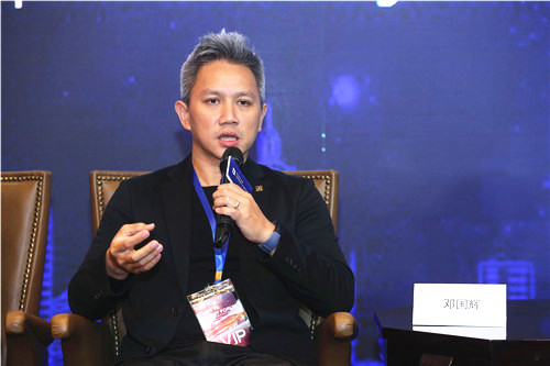 巔峰對話:園冶杯大獎設計師與IFLA亞太主席思想碰撞