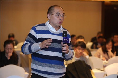 巔峰對話:園冶杯大獎設計師與IFLA亞太主席思想碰撞