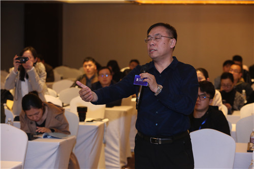 巔峰對話:園冶杯大獎設計師與IFLA亞太主席思想碰撞