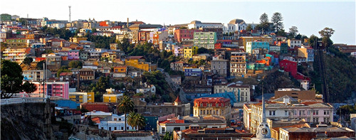 “完美火災(zāi)”-景觀遺產(chǎn)的緊急情況處理和重建城市過程