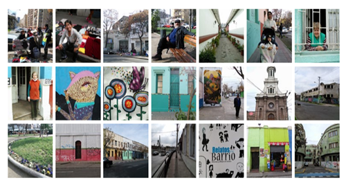 “完美火災(zāi)”-景觀遺產(chǎn)的緊急情況處理和重建城市過程