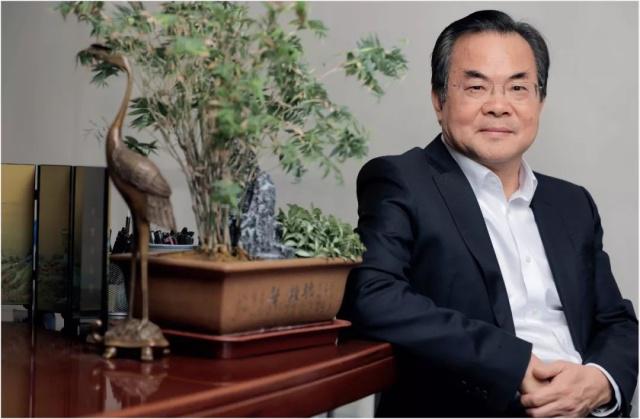 范恒山:雄安要科學規劃,但不等于固化不變