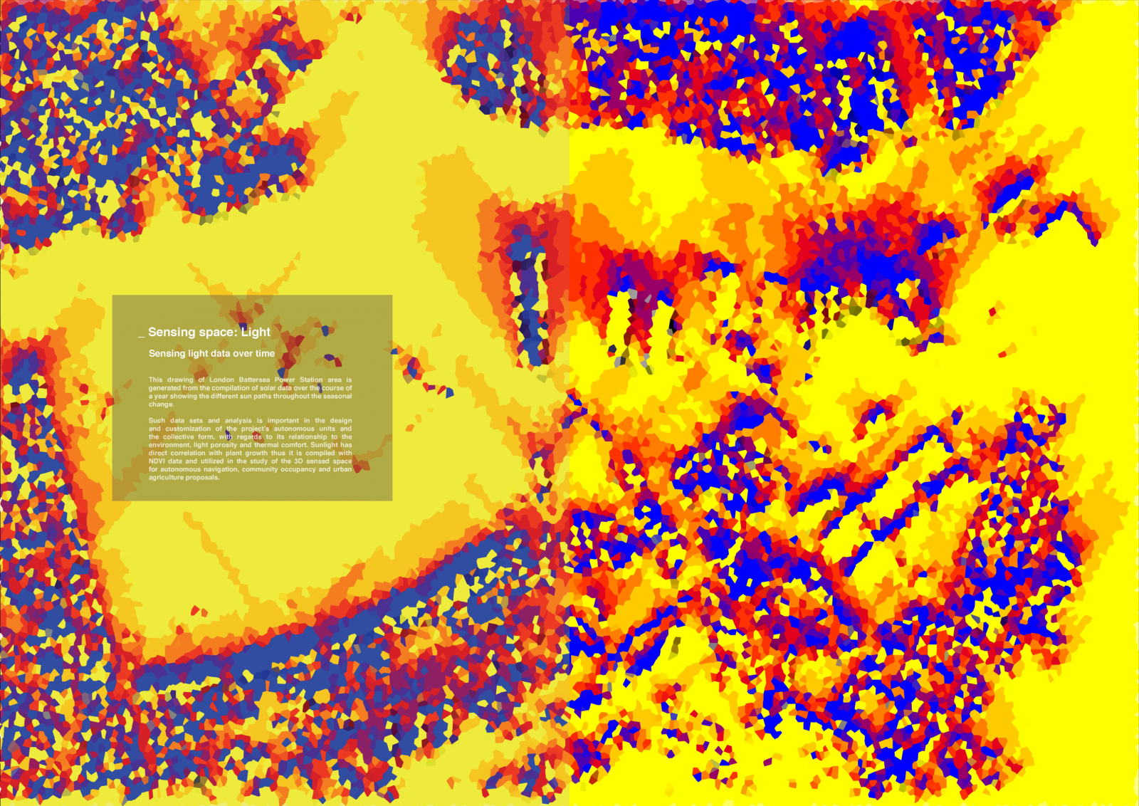 Ronnie Ton:自動化城市
