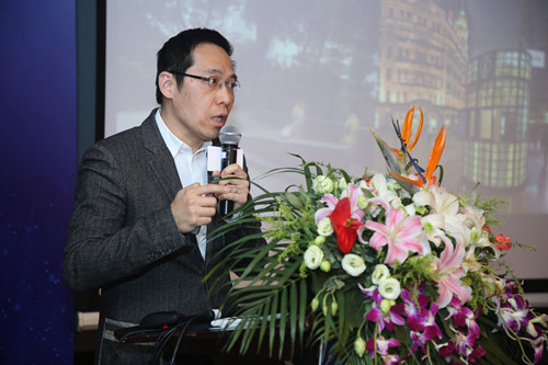 國際建筑師論壇：時代激變下建筑設計如何開放兼容