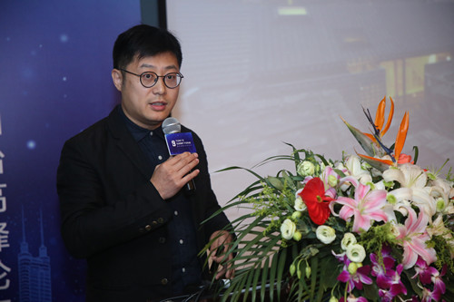 國際建筑師論壇：時代激變下建筑設計如何開放兼容